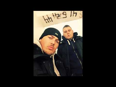 Amo Lá Mara -  Drück 110  - Prod. by Irie Illizt & StevOne]