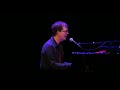 Ben Folds - One Down - Live at UB Center for the Arts in Buffalo, NY on 11/7/24