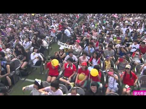 130727 BEAST   Will You Be Alright & Shadow 1080P]   YouTube