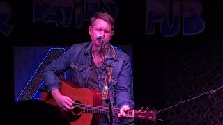 John Fullbright - The Wurlitzer Prize - Poor David’s Pub
