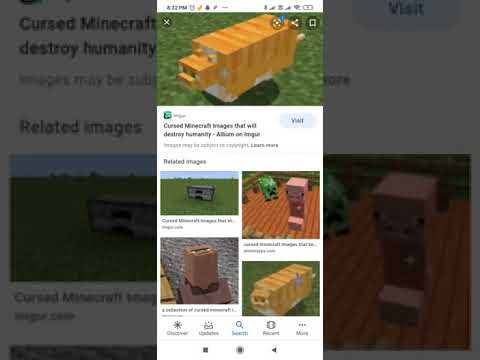 John the don - Cursed images of Minecraft 😂part 2🤫lol