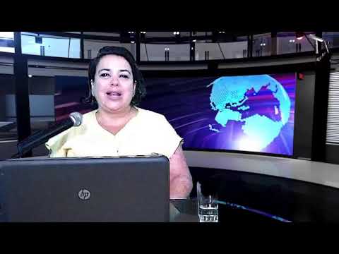 Jornal bom dia Itanhaém - 17/01