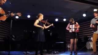 Sleeping Tune (Gordon Duncan)