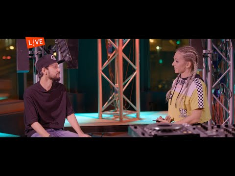 Impish – O2TV live & interview