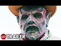 PG: PSYCHO GOREMAN Trailer (2021) Horror Comedy Movie