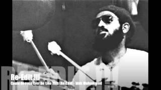 Could Heaven Ever Be Like This (Re-Edit) - Idris Muhammad