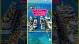 Mexico Cruise Tax #travel #cruise