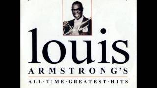 When We Are Dancin' - Louis Armstrong