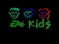 EA Kids Logo