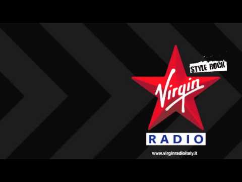 Lactis Fever @ Virgin Radio FM