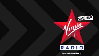 Lactis Fever @ Virgin Radio FM