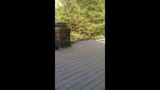 preview picture of video 'IB PVC Traditions Flat Roofing Membrane in Manchester, Connecticut'