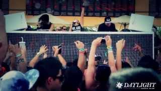 DAYLIGHT Beach Club with Krewella