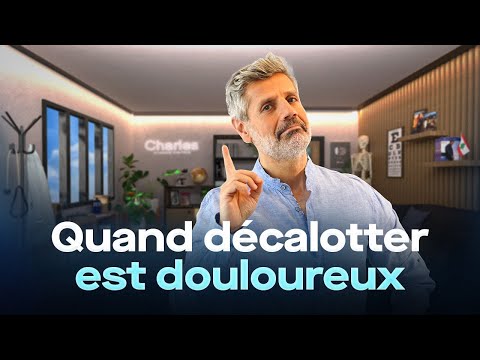 Comment décalotter ? | Charles.co