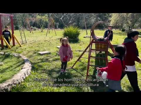 Escuela N°14 “Colonia pintado”