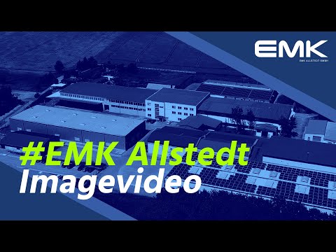 EMK Allstedt (Offizielles Imagevideo)