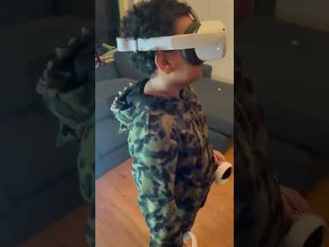 How to fix Oculus Quest Limited Wi-Fi and time reset without connecting or factory reset