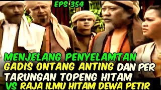 Download lagu 354. LEGENDA GUNUNG MERAPI CERITA FILM -Pertarungan Topeng Hitam vs Dewa Petir@Chenel Kampung mp3