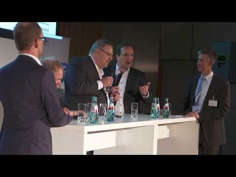 Hypermodality @Hypermotion 2017