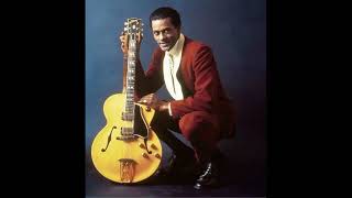 Chuck Berry - I&#39;m Just a Lucky So and So