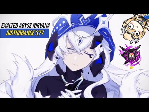 Exalted Abyss Nirvana | Bullying Herrscher Rimestar (730 pts) - Fire Buff 50%