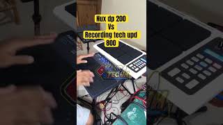 Download lagu NUX DP-2000 VS RECORDING TECH UDP-800 battle kendang  #samplingkempul #samplingkorg #kendangelektrik mp3