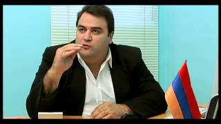 Kargin Haghordum sketch 530 (Hayko Mko)