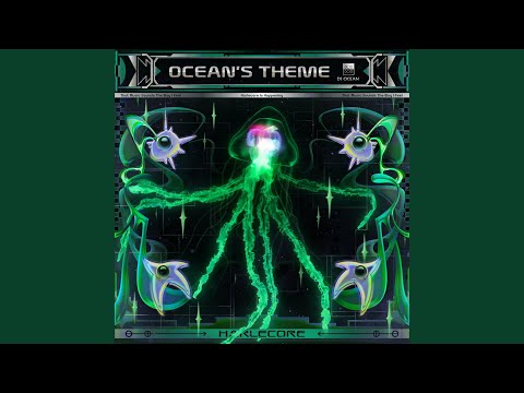 Video thumbnail for Ocean’s Theme