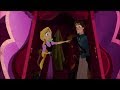 Mirror, Mirror | Rapunzel's Tangled Adventure | There goes the Smolder