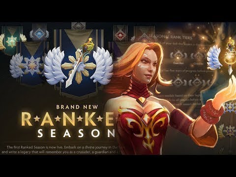 Time to unlock Dota2 Party MMR - Dota2 Live Strean - KaKa42