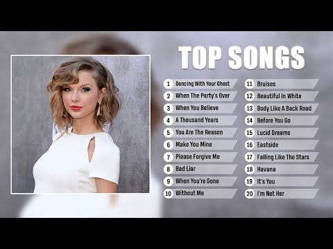 New Pop Songs Playlist 2021 - Billboard Hot 100 Chart - Top Songs 2021 (Vevo Hot This Week)