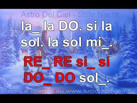 download lagu mp3 mp4 Astro Del Ciel Spartito, download lagu Astro Del Ciel Spartito gratis, unduh video klip Astro Del Ciel Spartito