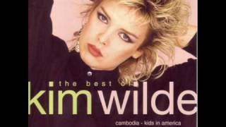 Kim Wilde - Take Me Tonight