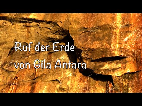 Ruf der Erde von Gila Antara