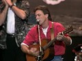 David Lynn Jones & Willie Nelson - Living in the Promiseland (Live at Farm Aid 1990)