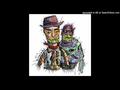 SWERZIE - PERIOD (FEAT. APOLLO THE GEMINI) [PROD. BY DIORDAZE & DOWNTIME]