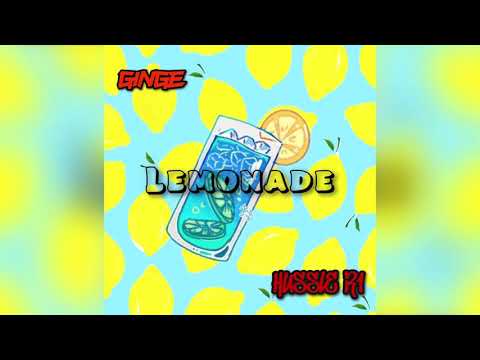 Ginge - Lemonade (Feat. HUSSLER1PAPI)