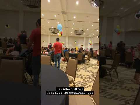 #shorts Power Morphicon 2022 VIP Party #short #vip #party #pmc