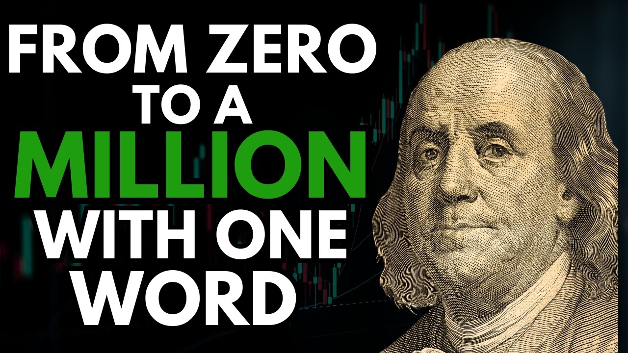 Christians NEVER Say This Word if you Do Not Want To Be RICH