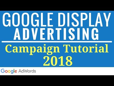 Google Ads Tutorial 2020 Step By Step Google AdWords Tutorial for Search Campaigns