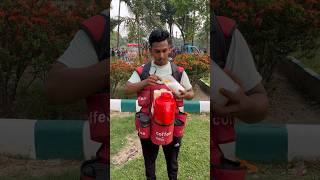 Download lagu ☕ Penjual Kopi Cerdas dengan Teknik Penjualan yang Luar Biasa! #penjualkopi #priakopi mp3