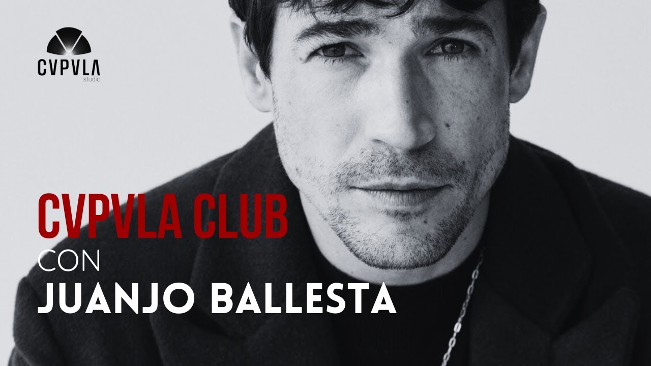 #9 Juanjo Ballesta en CVPVLA CLUB