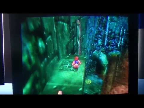 Banjo-Kazooie (N64) Playthrough pt18 Completely Lost