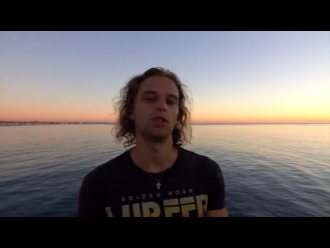 Kirill Music Video