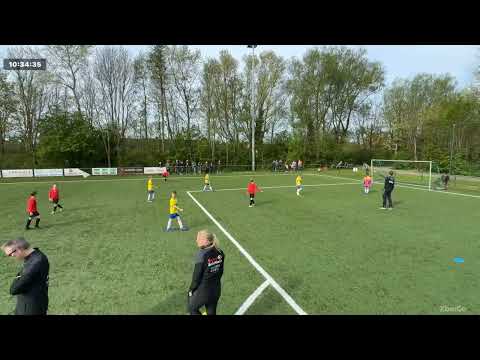 Kvko PU9 VS Mandel united 13/4/24