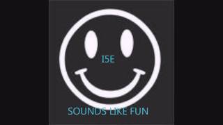I5E - Sounds Like FUN