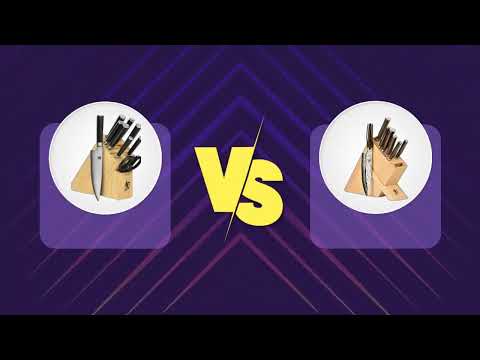 In-Depth Comparison Shun Classic Vs Premier Knives Which Is The Best?