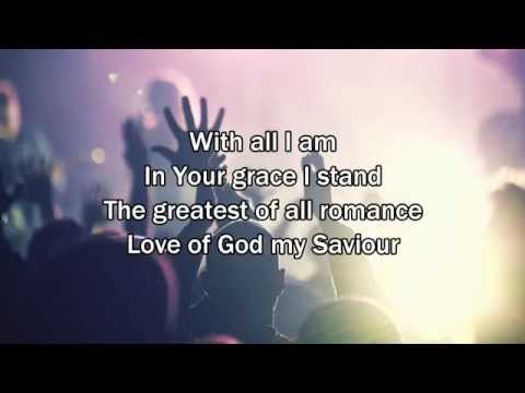 Love On the Line - Hillsong Worship (2015 New Worship Song with Lyrics)