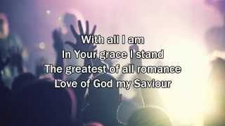 Love On the Line - Hillsong Worship (2015 New Worship Song with Lyrics)
