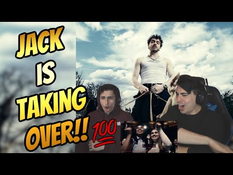 Jack Harlow - Nail Tech [Official Video] (Reaction)